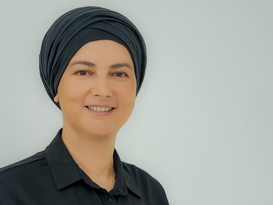 Gülay Bektas — Facility Management
