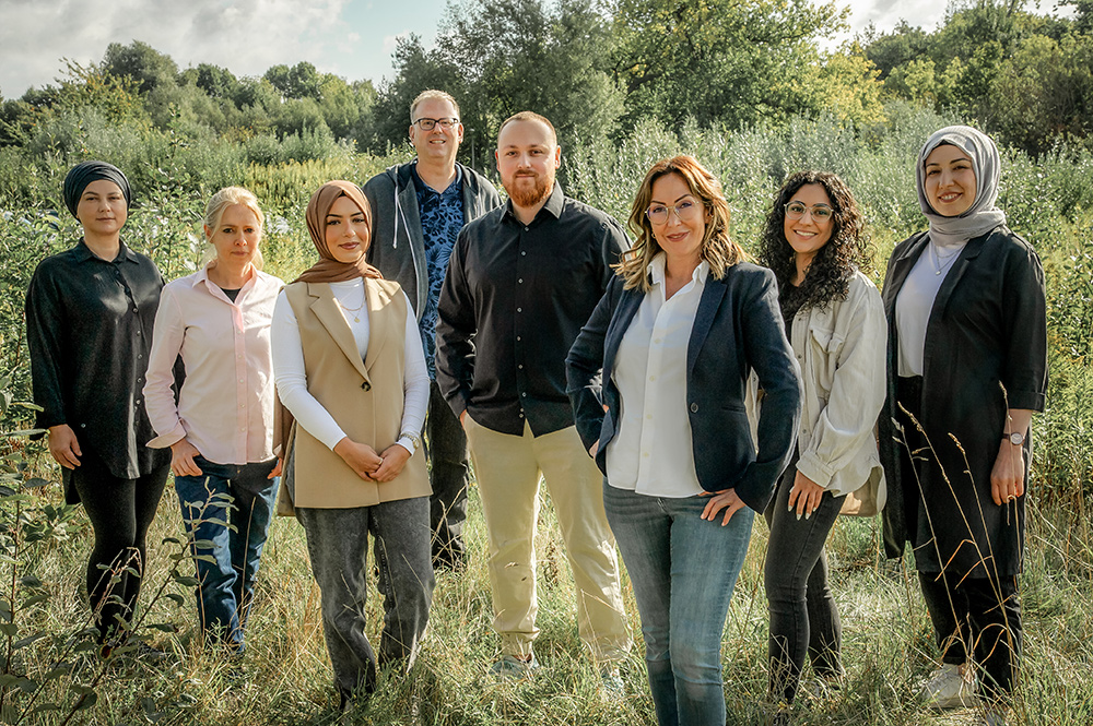 Team Praxis Bektas